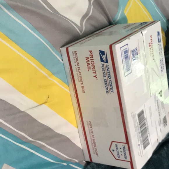 Trade proof - Picture 1 of 2